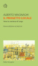 Il progetto locale. Verso la coscienza di luogo